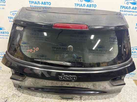 Крышка багажника Jeep Compass 2016-2020 68242348AA (Арт. 71755) Киев