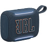 Колонка JBL GO 5 Blue (JBLGO5BLU) UA Харків