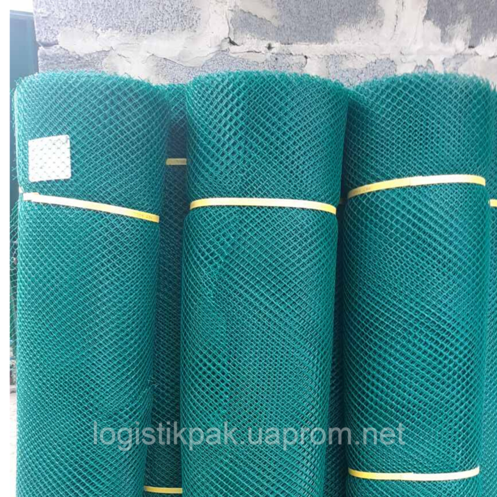 Сетка 10*10 заборная 1.5*20 метров (Иран) Харків - зображення 9