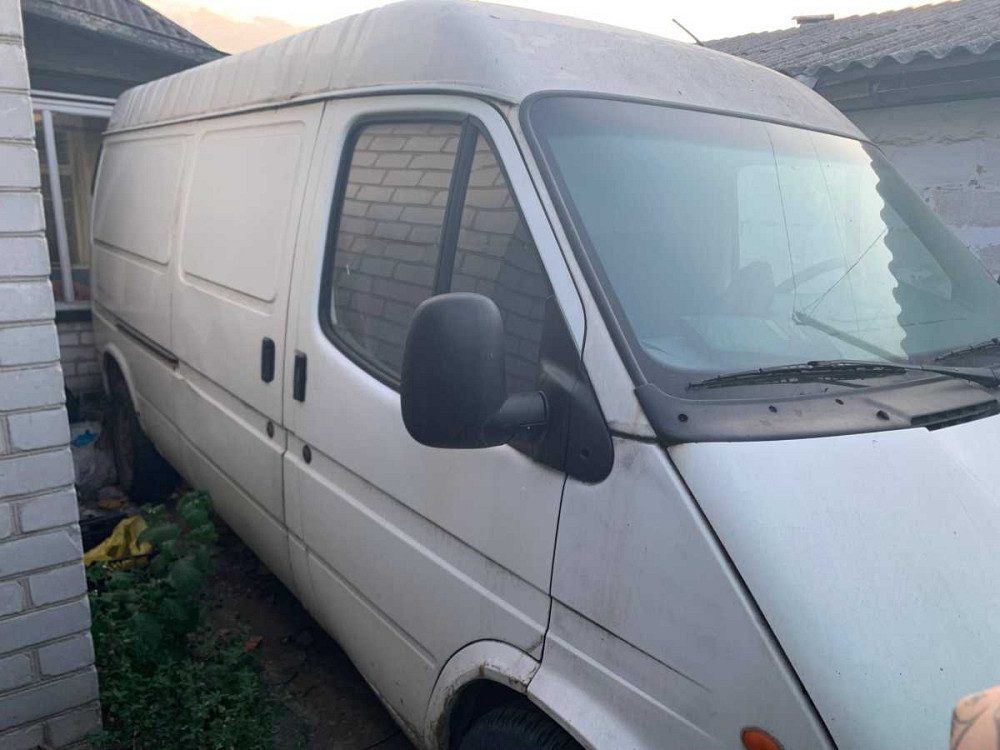 продажа Ford Transit, 2700 $ Дніпро - зображення 2