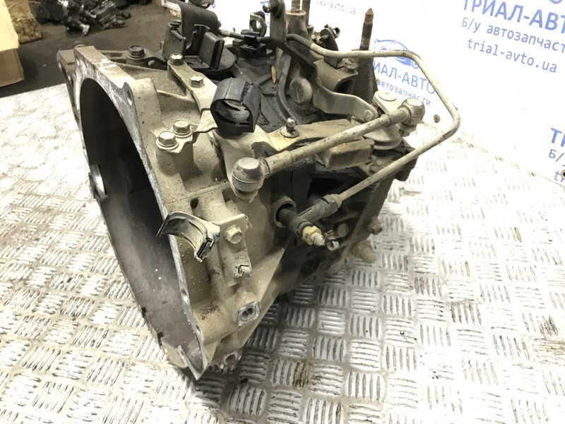 Коробка передач МКПП Mitsubishi Outlander 2007-2012 2500A247 (Арт. 46390) Київ - зображення 3