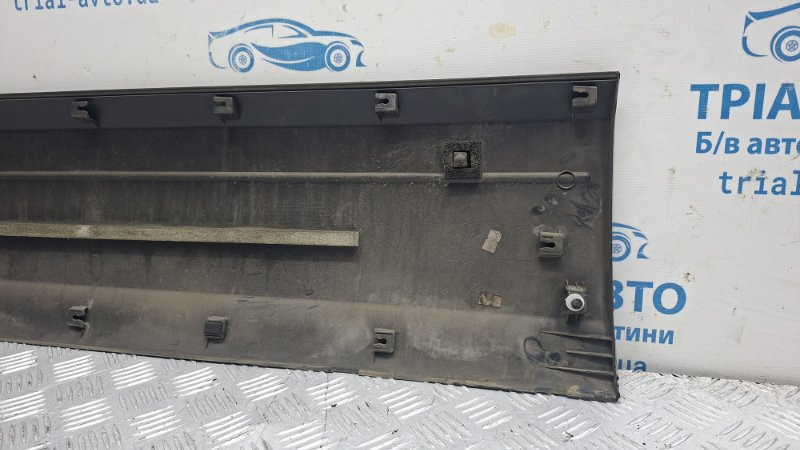 Накладка двери Kia Sorento 2002-2011 877413E500 (Арт. 82409) Київ - зображення 5
