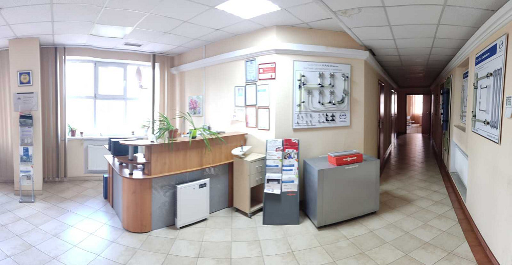 долгосрочная аренда офисное помещение Киев, Святошинский, 70000 грн./мес. Київ - зображення 10