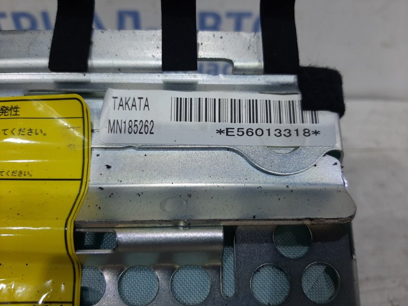 Подушка безопасности в торпеду Mitsubishi Lancer 2003-2009 MN185261 (Арт. 25596) Київ - зображення 4