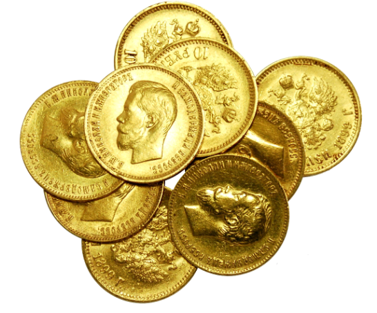 Придбаємо в колекцію монети та банкноти всіх часів і країн Київ - зображення 6