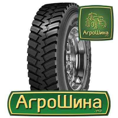 Goodyear Omnitrac D HD (ведущая) 315/80 R22.5 156/150K Київ