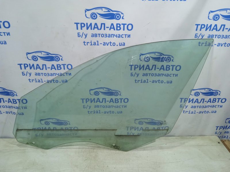 Стекло двери переднее левое BMW 5 F10 2.0 ДИЗЕЛЬ 2010 (б/у) Киев - изображение 1