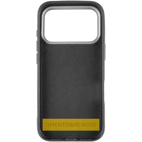 Чехол TPU Leather Toys для Apple iPhone 17 Pro Max (6.9") Херсон