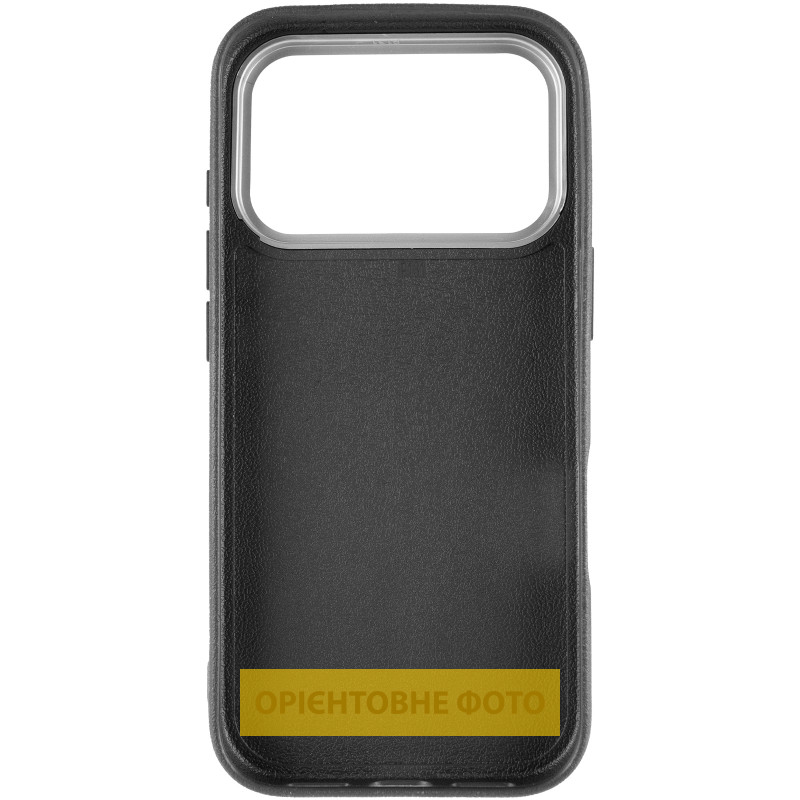 Чехол TPU Leather Toys для Apple iPhone 17 Pro Max (6.9") Херсон - зображення 3