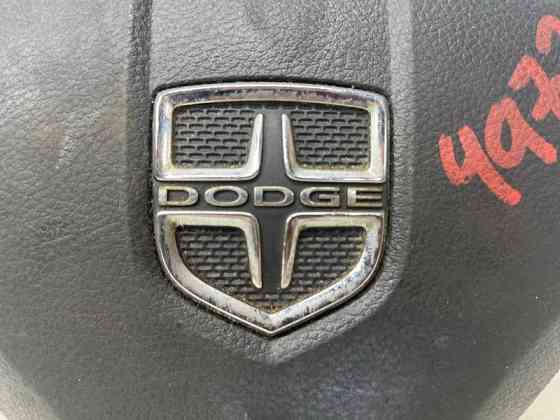 Подушка безопасности в руль Dodge Journey 1 2.4 БЕНЗИН ED3 2007 (б/у) Киев