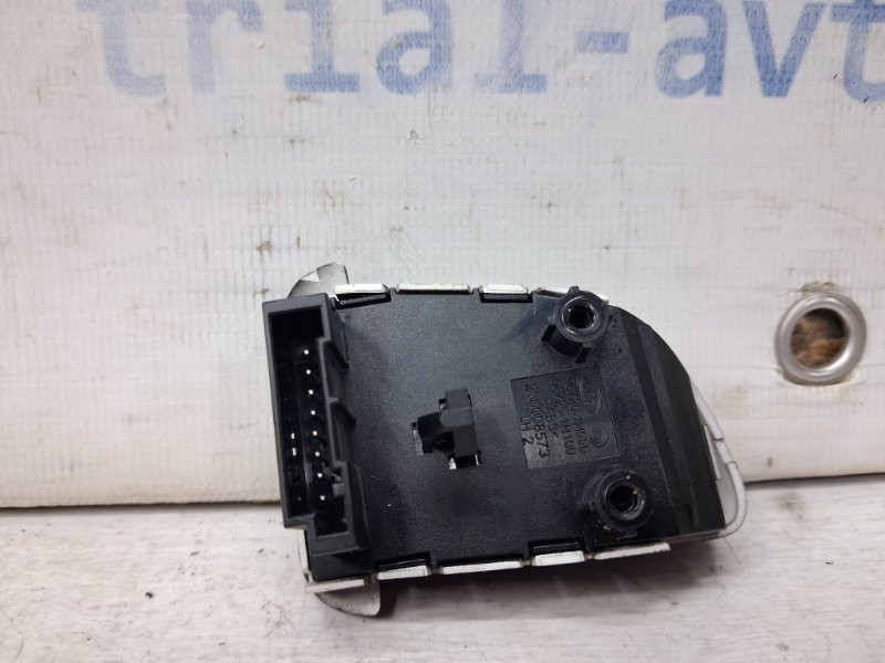 Кнопки руля Kia Ceed 2006-2012 967201H000 (Арт. 66277) Киев - изображение 2