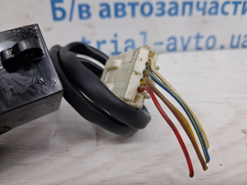 Датчик угла поворота руля SsangYong Actyon 2005-2010 8592208060 (Арт. 75674) Киев - изображение 3