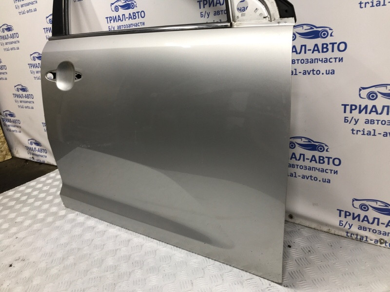 Дверь передняя правая Kia Sportage 2010-2016 760043W000 (Арт. 56593) Киев - изображение 4