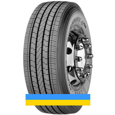 315/70 R22.5 Sava Avant A4 Plus 154/152M Рульова шина Киев - изображение 4