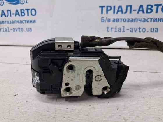 Замок двери задний левый Nissan Juke 2010-2019 82501BA60A (Арт. 68695) Киев