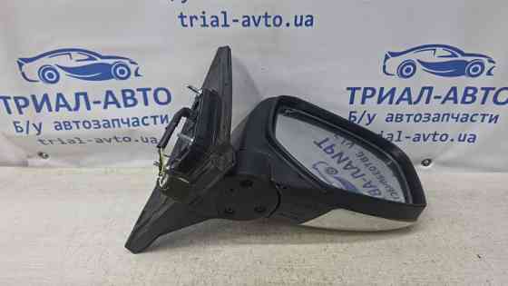 Зеркало правое Mitsubishi L200 2006-2015 MN136780 (Арт. 74420) Київ