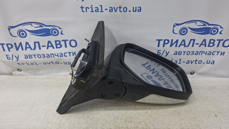 Зеркало правое Mitsubishi L200 2006-2015 MN136780 (Арт. 74420) Київ - зображення 6