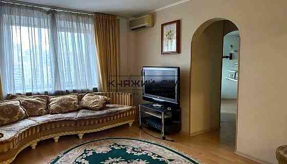 ОРЕНДА 4к квартира метро Святошин Святошинська площа, 1 код 11204211 Київ