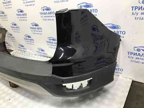 Бампер задний Ford Kuga 2013-2019 1837225 (Арт. 57219) Київ