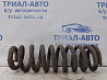 Пружина передняя Toyota Prado J120 3.0 DIESEL 1KDFTV 2002 (б/у) Киев