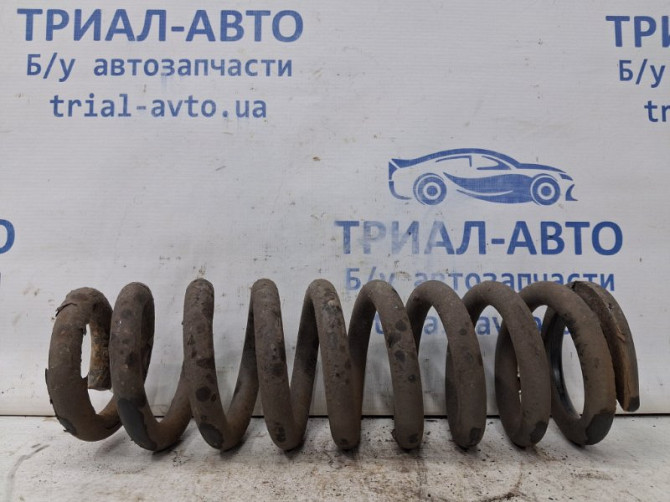 Пружина передняя Toyota Prado J120 3.0 DIESEL 1KDFTV 2002 (б/у) Київ - зображення 1