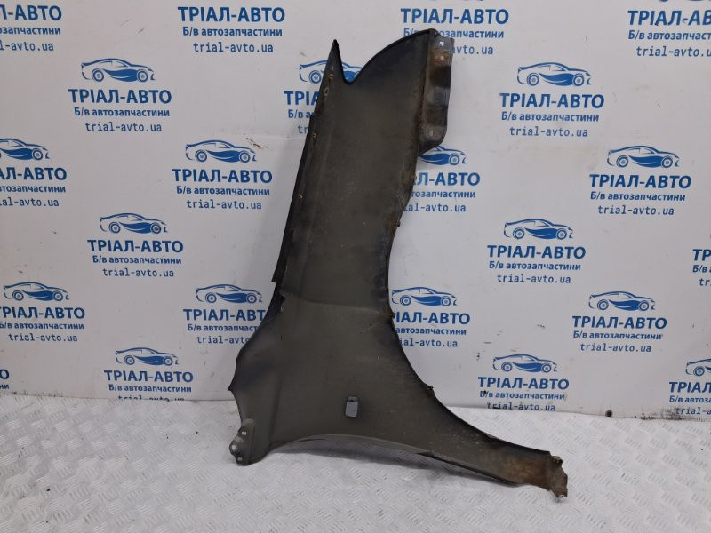 Крыло переднее левое Toyota Avensis T25 2.2 DIESEL 2ADFTV 2002 (б/у) Київ - зображення 7