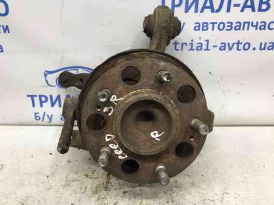 Цапфа задняя правая со ступицей Kia Ceed ED 1.6 DIESEL D4FB 2006 (б/у) Киев