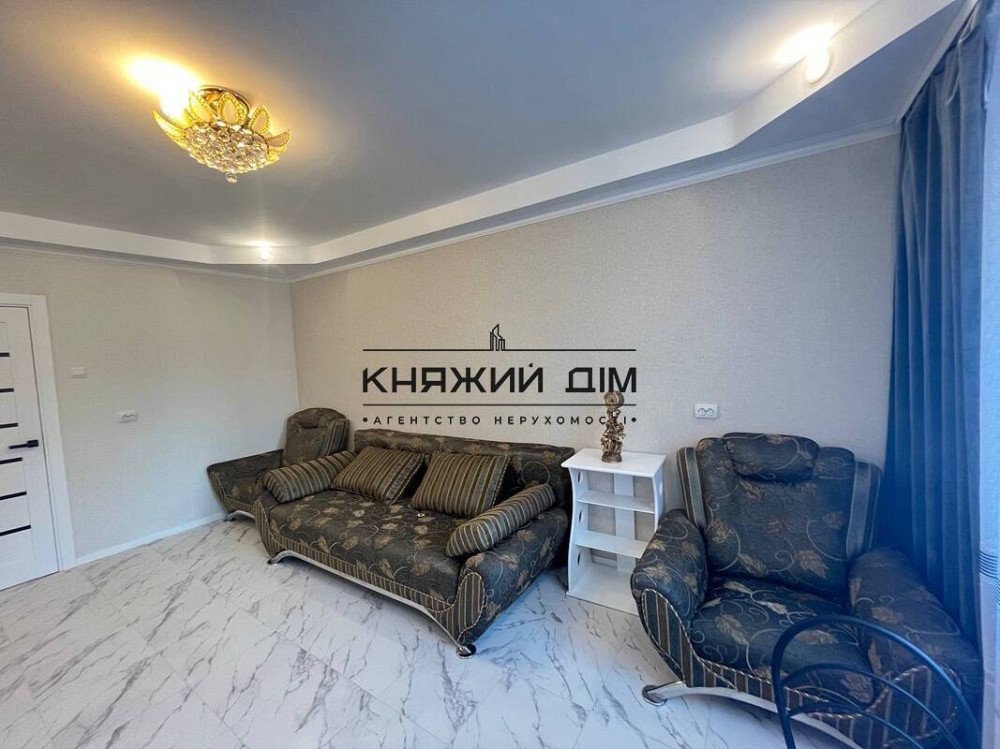 Оренда 1- кімн. квартири на Позняках Код : 1149823 Киев - изображение 4