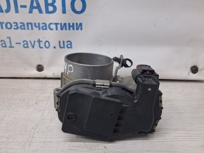 Заслонка дроссельная Jeep Compass MP 2.4 БЕНЗИН EDE 2016 (б/у) Киев - изображение 5