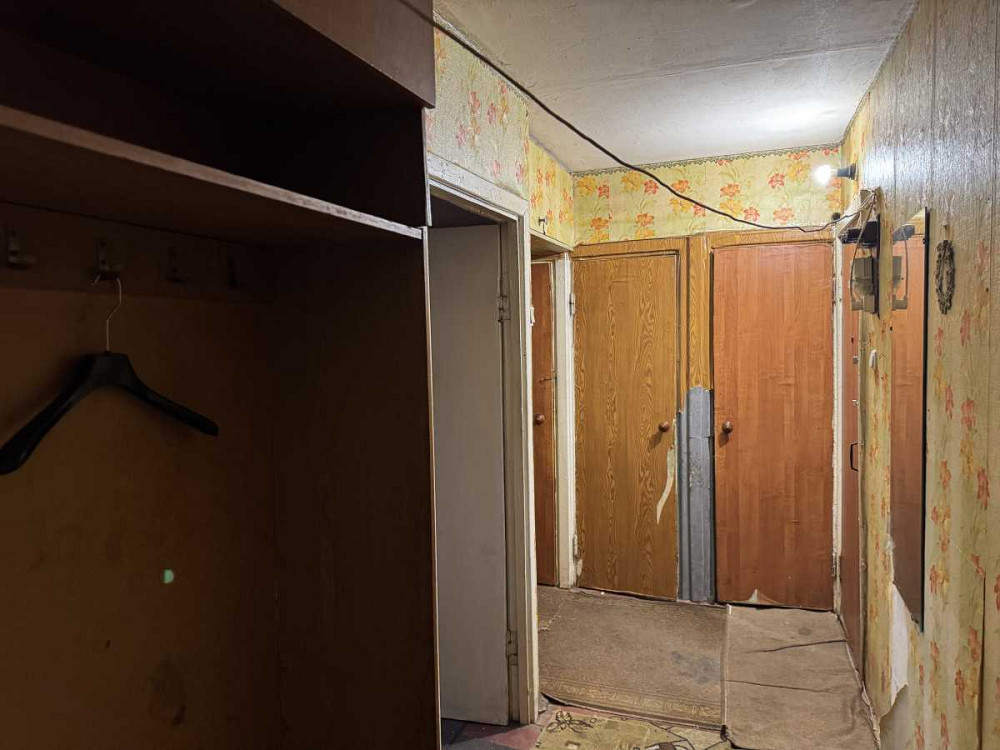 долгосрочная аренда 3-к квартира Киев, Святошинский, 8000 грн./мес. Киев - изображение 7