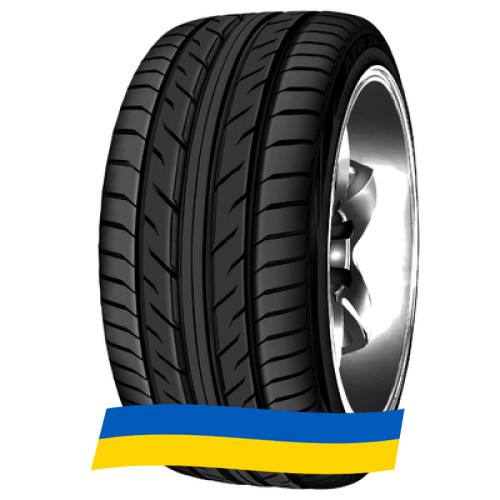245/45 R17 Achilles ATR Sport 2 99V Легкова шина Киев - изображение 7