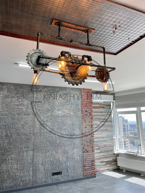 БЕЗ КОМІСІЇ Оренда офісу 200 м. Кловський спуск,7 код 1419174 Київ - зображення 3