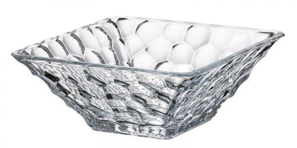 Фруктовниця 260 мм Marble Crystalite Bohemia 6KG59/0/99W24/260 Київ - зображення 1