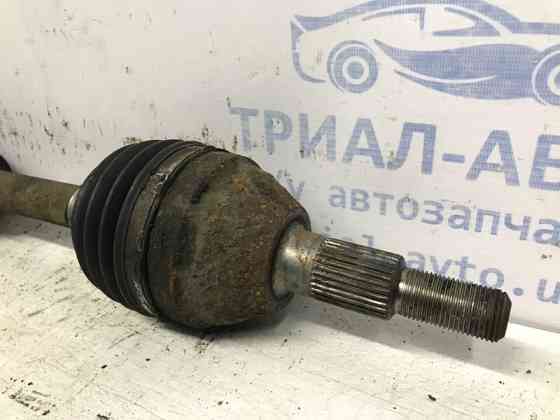 Привод передний левый МКПП Chevrolet Captiva 2006-2018 95027717 (Арт. 48353) Київ