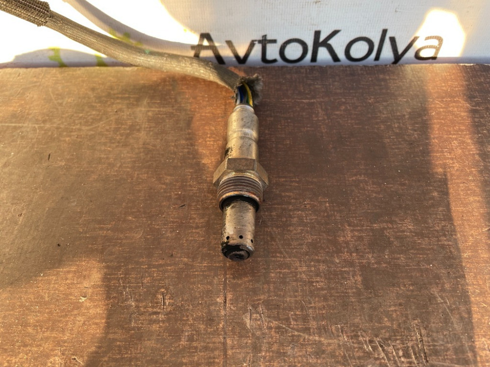 Датчик кислорода (лямбда-зонд) Opel Vivaro 1.5 BlueHDI 2019-2024 (9816276480) Ковель - зображення 3
