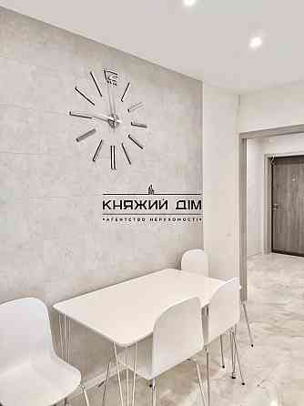1-кімнатна квартира ЖК Повітряфлотський квартал № 11204496 Київ