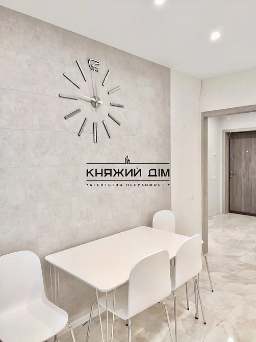 1-кімнатна квартира ЖК Повітряфлотський квартал № 11204496 Киев - изображение 6