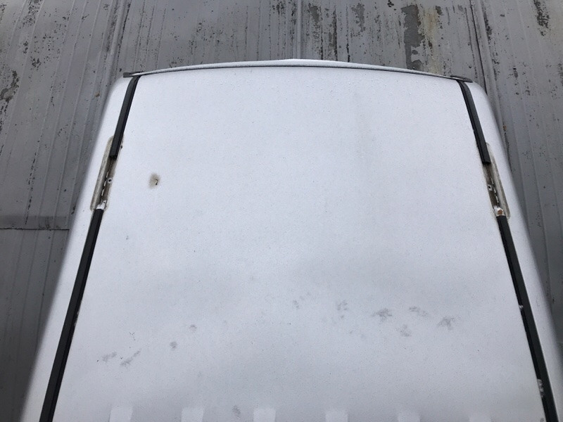 Крыша Mitsubishi Pajero Wagon 3 3.2 ДИЗЕЛЬ 4M41 1999 (б/у) Киев - изображение 4