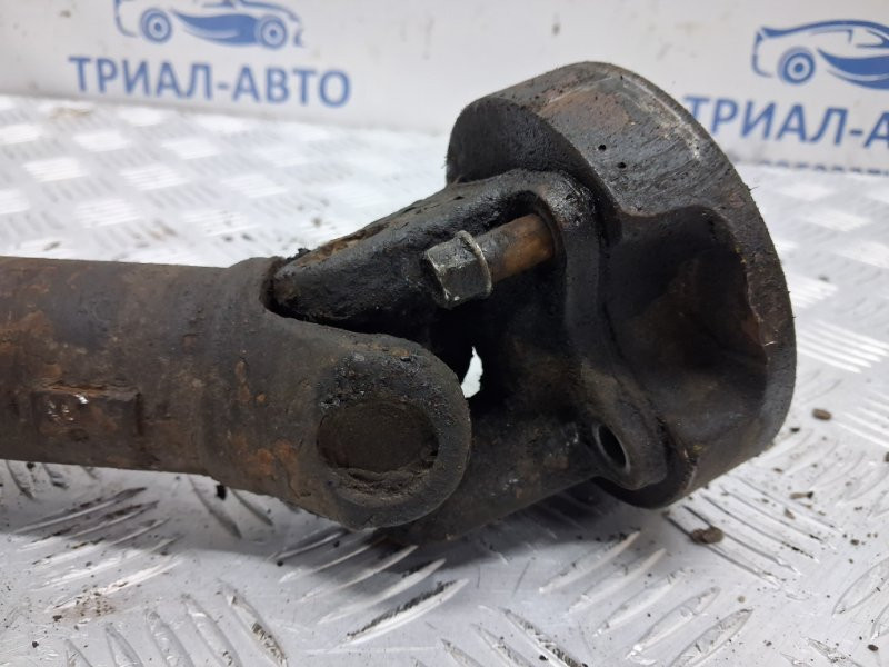 Вал карданный Mitsubishi Pajero Sport 1996-2008 MR410495 (Арт. 64847) Київ - зображення 5