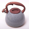 Чайник зі свистком Kamille KM-0699 2.8 л Киев
