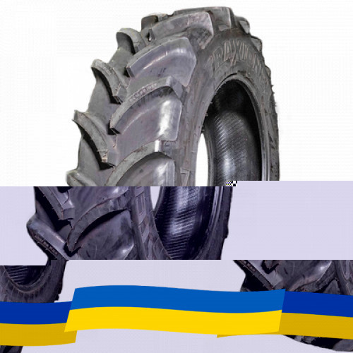 420/85 R30 Vredestein Traxion 85 140A8 Сільгосп шина Київ - зображення 2