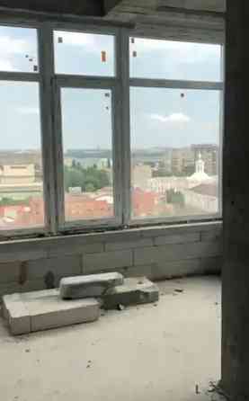 Продам 1к квартиру в центе 46м2. ЖК Централ Парк Днепр