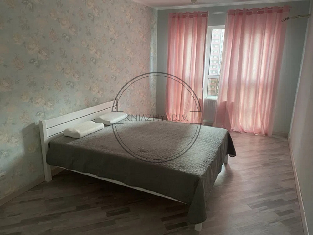 Є Генератор! Оренда 3-х к. квартири студіо в ЖК Патріотика Осокорки/Позняки. № 11202772 Киев - изображение 4