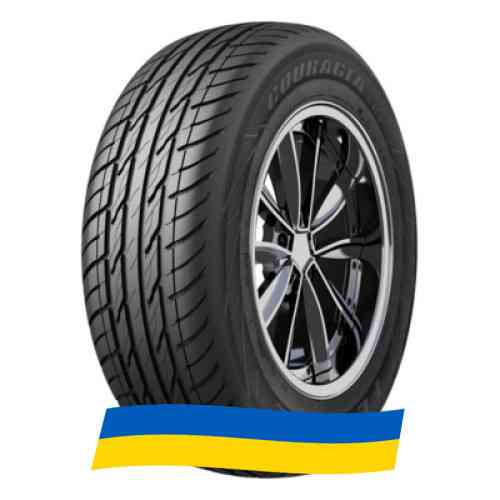 265/60 R18 Federal Couragia XUV 110H Позашляхова шина Київ