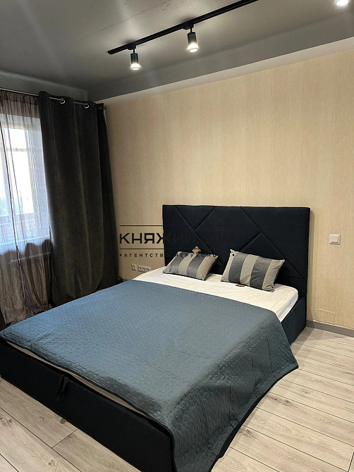 Оренда 1-кімнатної ,вул.Жилянська ,м.Олімпійська Київ - зображення 3