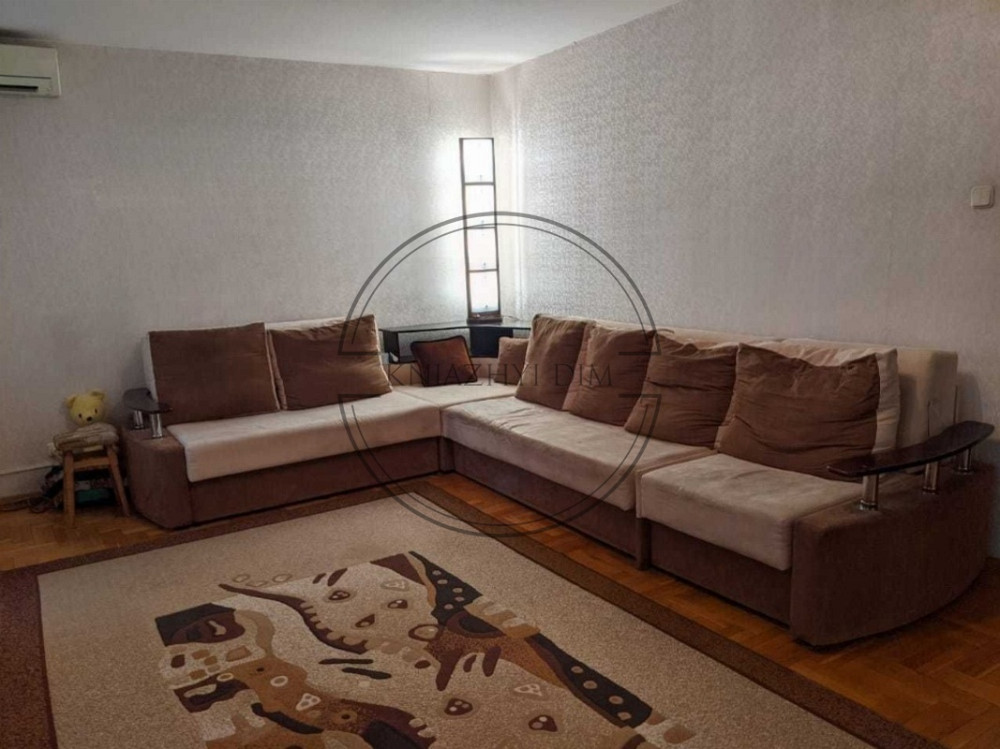 Большая 3к. квартира возле метро Позняки, ул.Гмыри. Код объекта: 21137235. Київ - зображення 4