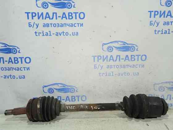 Привод передний правый АКПП Hyundai Tucson 2004-2009 495002E550 (Арт. 19192) Київ