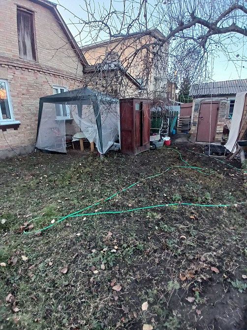 продажа 4-к дом Киево-Святошинский, Боярка, 80000 $ Боярка - изображение 2