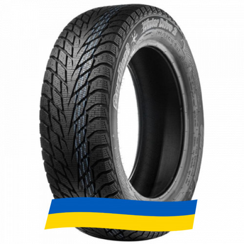 225/65 R17 Cordiant Winter Drive 2 SUV 106T Позашляхова шина Киев - изображение 1
