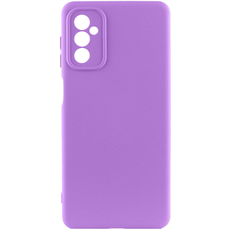 Чехол Silicone Cover Lakshmi Full Camera (A) для Samsung Galaxy M14 5G Херсон - зображення 3